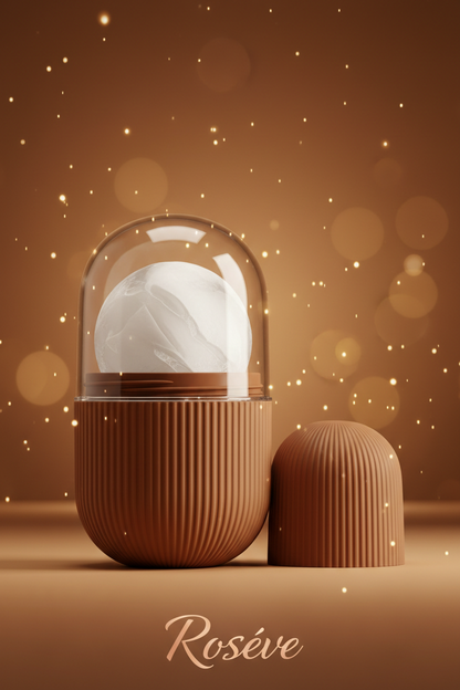 Brown Ice Roller – Roséve