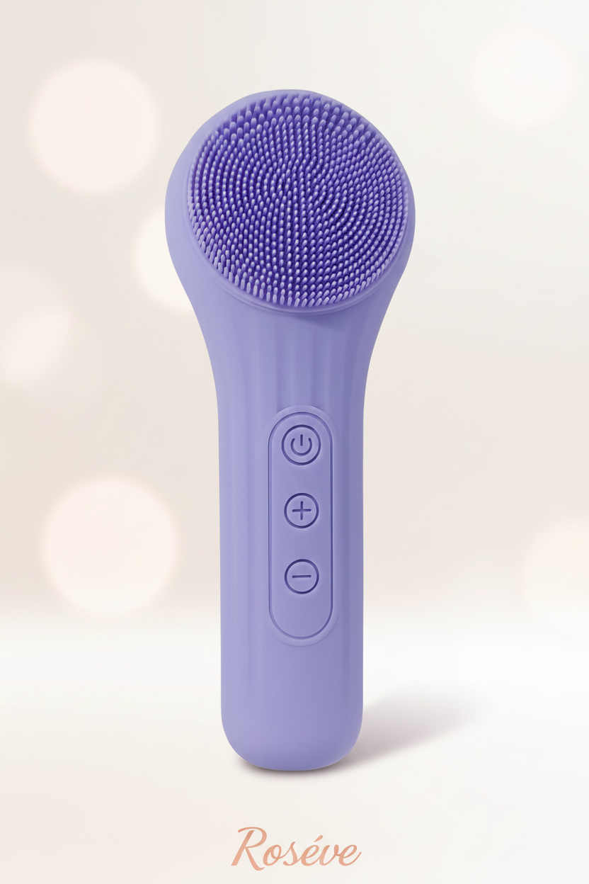 Lilac Purple Hero – Roséve
