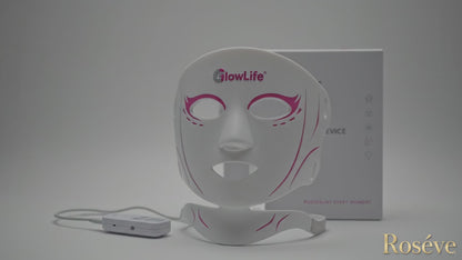 Roséve™ All-in-1 V-Lift Face & Neck Mask
