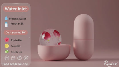 Roséve™ Ice Glow Face Roller