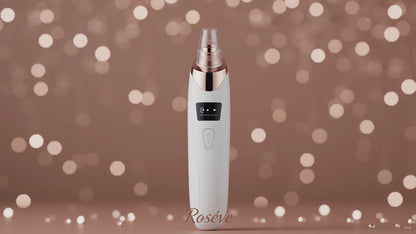 Roséve™ Glow Renewal Exfoliating Device