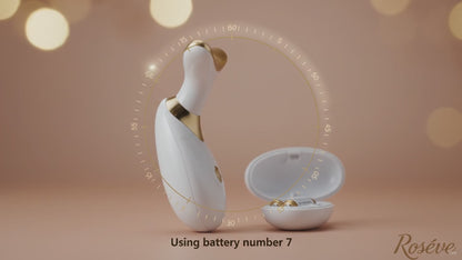 Roséve™ Face & Neck Lifting Device