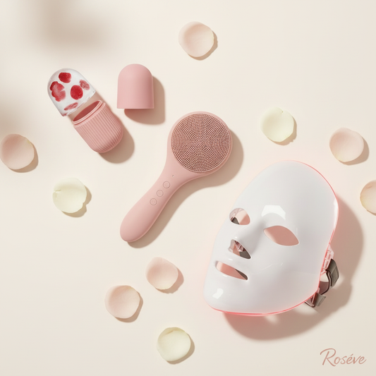 Roséve Beauty Bundle