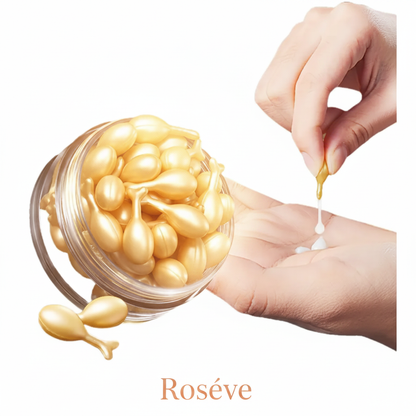 Roséve Serum Capsule