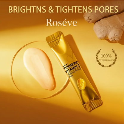 Roséve Turmeric Sachet